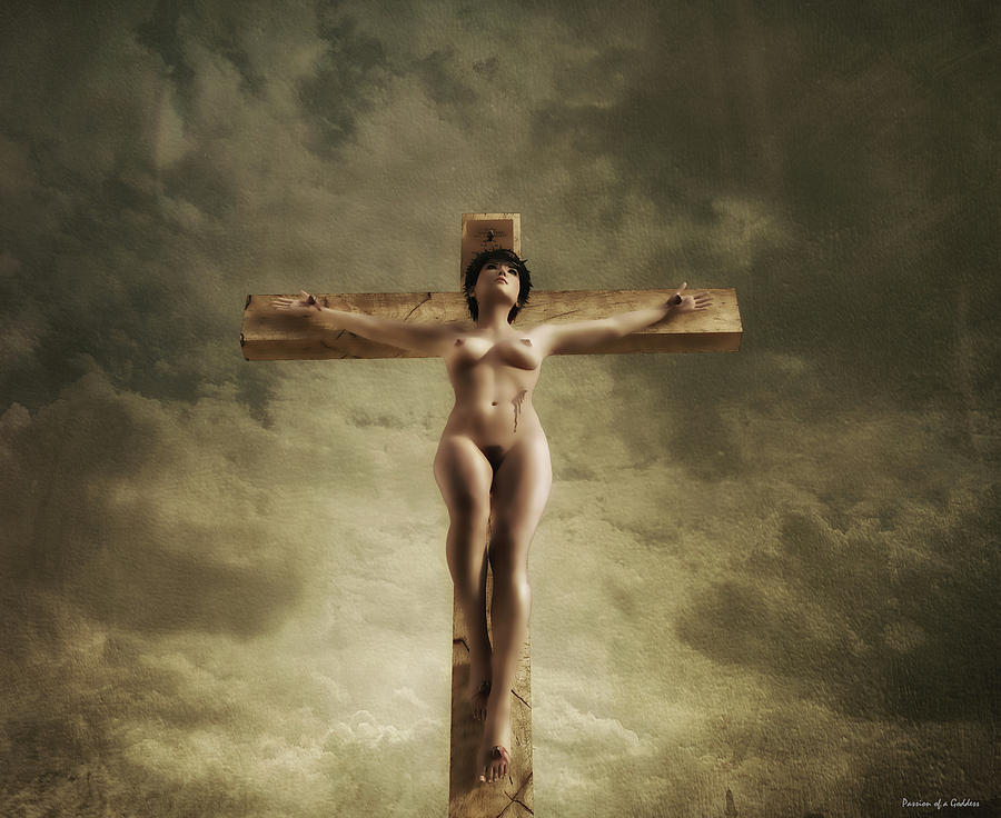 Free Pics Of Bdsm Women Crucified On Crosses