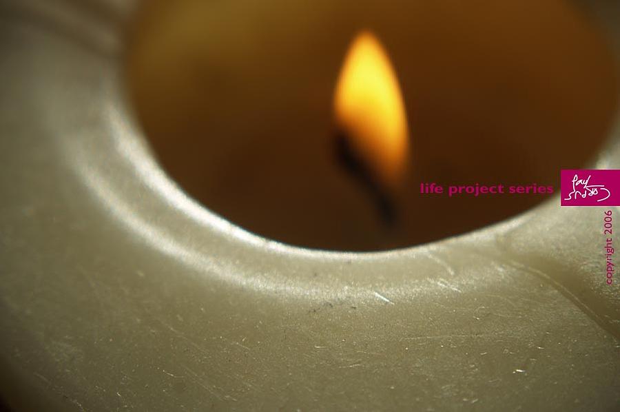 Details Photograph - Life Project Series by Paul Corpus Details Photograph - Life Project Series by Paul Corpus