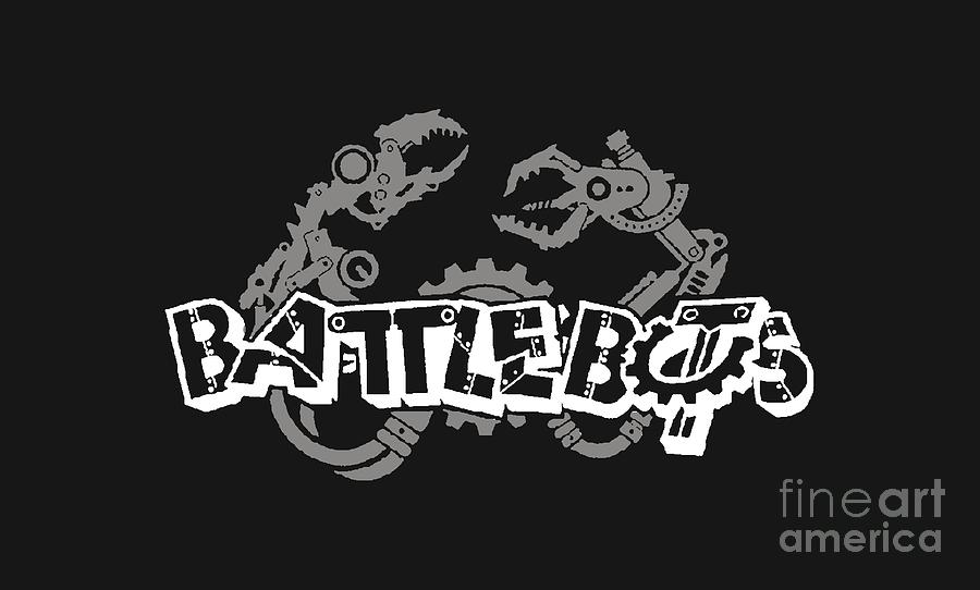 battlebots logo