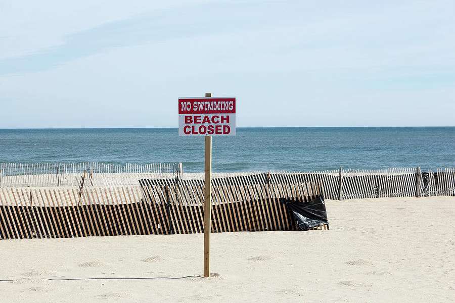 beach-closed-sign-at-point-pleasant-photograph-by-erin-cadigan-pixels