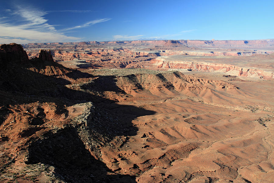 Canyonlands National Park #4 Photograph by Pierre Leclerc Photography