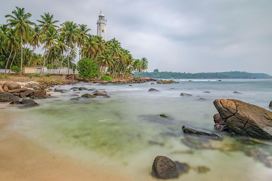 Dondra - Sri Lanka #4 Photograph by Joana Kruse