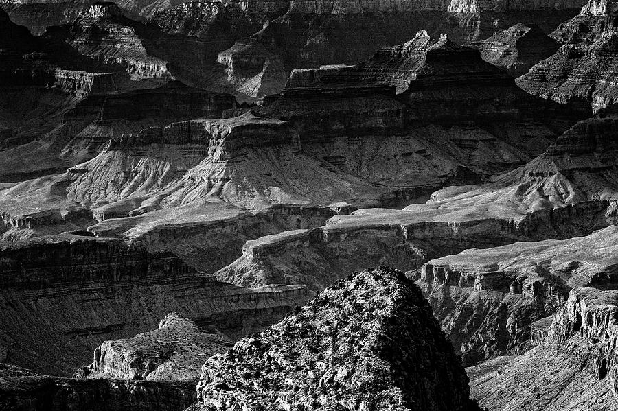 Grand Canyon Arizona #11 Photograph by Shankar Adiseshan