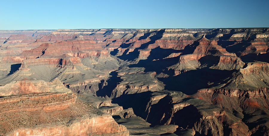 Grand Canyon National Park #4 Photograph by Pierre Leclerc Photography