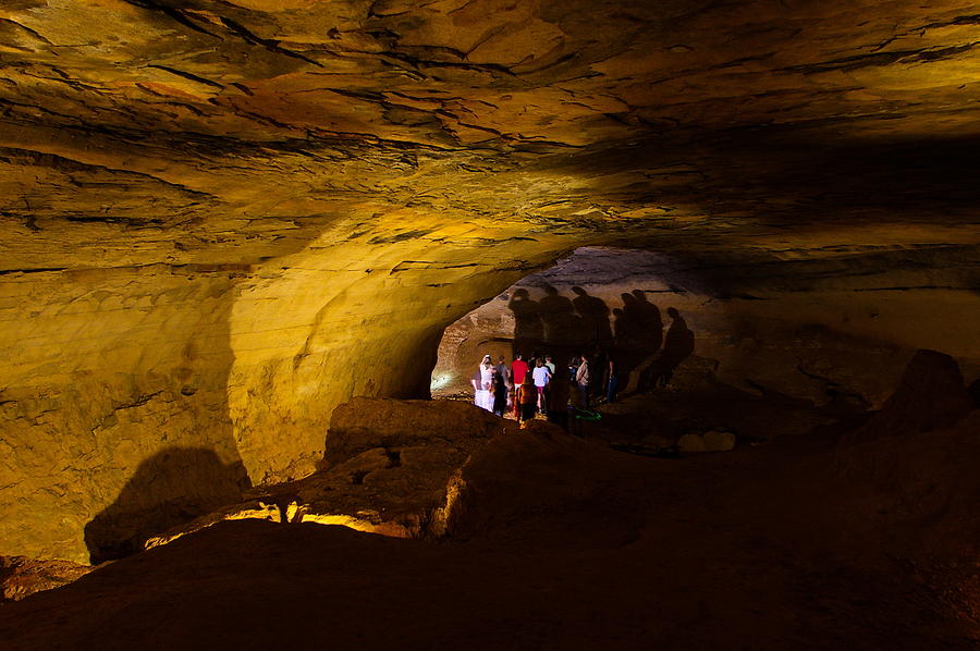 great saltpetre cave tours