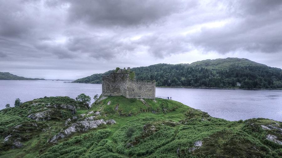 Isle of Skye Scotland United Kingdom #4 Photograph by Paul James Bannerman