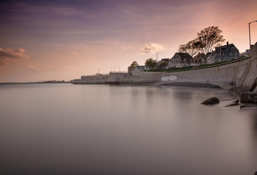 Lynn beach Photograph by James Nalesnik - Fine Art America