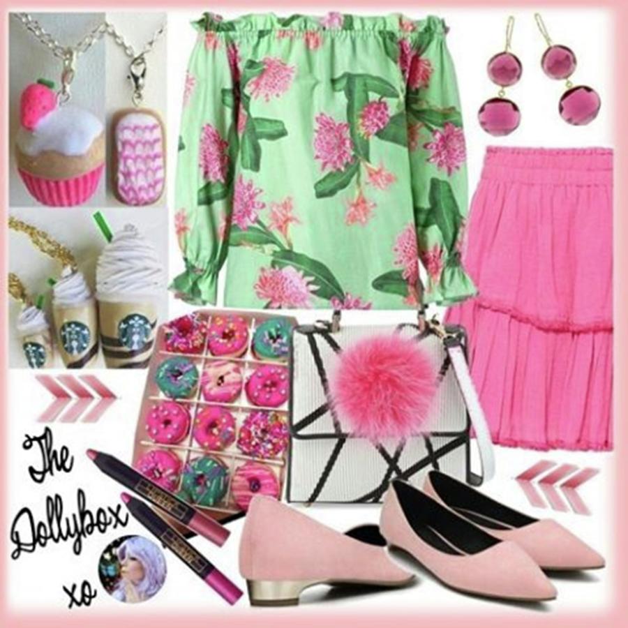 Polyvore Photograph - More Instagram #4 by Westcoast Charmed