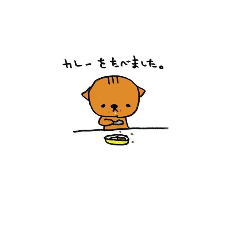 Cat Photograph - カレーライス。

#ねこ #4 by Okoge Create