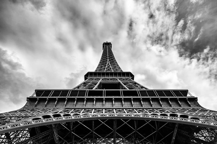 Paris by Hayato Matsumoto Paris by Hayato Matsumoto