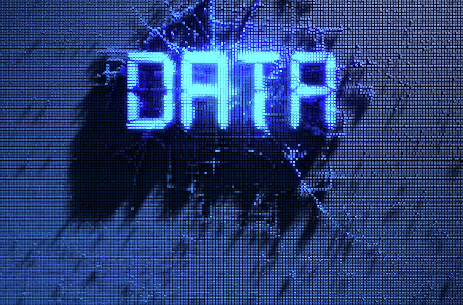 Pixels data. Pixel data images.