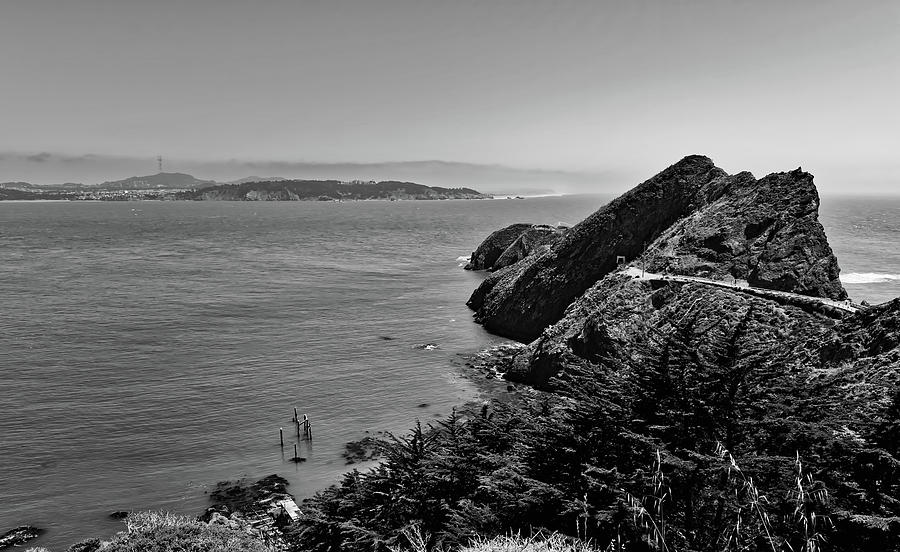 Point Reyes California #4 Photograph by Mountain Dreams
