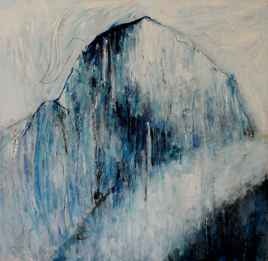 Sacred Mountains Painting By Alexander Carletti Fine Art America