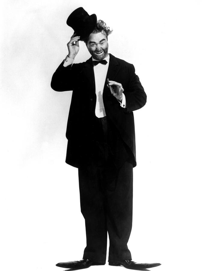 The Red Skelton Show, Red Skelton #4 Photograph by Everett