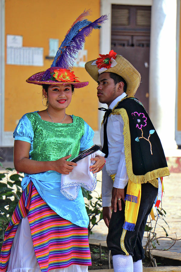Granada Nicaragua #40 Photograph by Paul James Bannerman