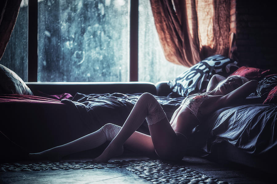 ... by Traven Milovich ... by Traven Milovich