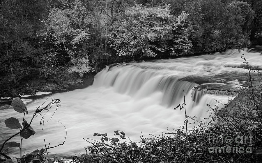 Aysgarth Falls #41 Photograph by Mariusz Talarek