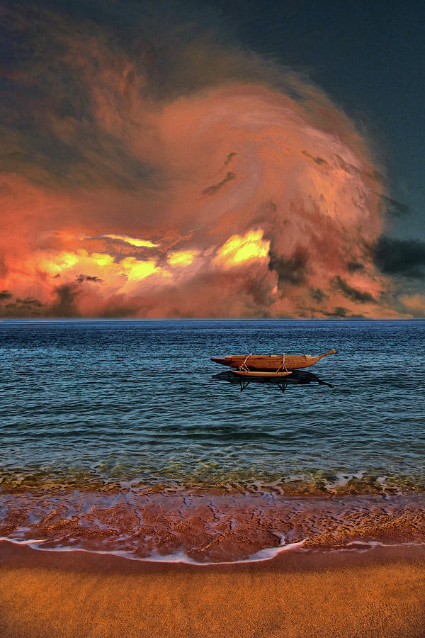 4279 Photograph by Peter Holme III
