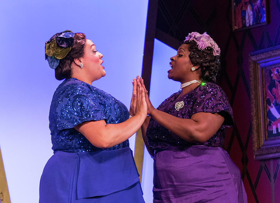 Aint Misbehavin 2018 #43 Photograph by Andy Smetzer