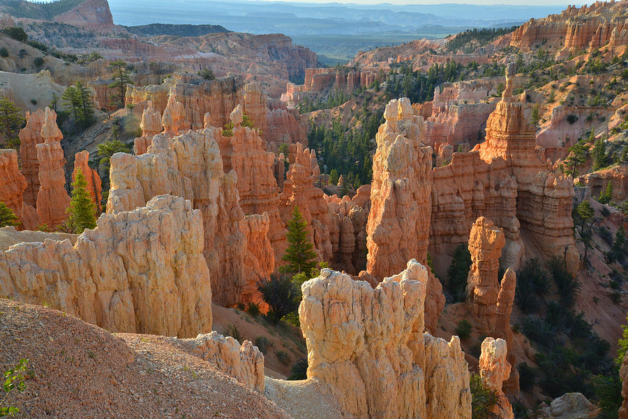 Fairyland Canyon #33 Photograph by Ray Mathis