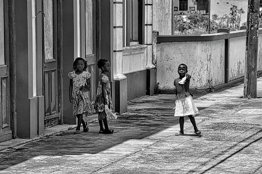 Mozambique #43 Photograph by Paul James Bannerman