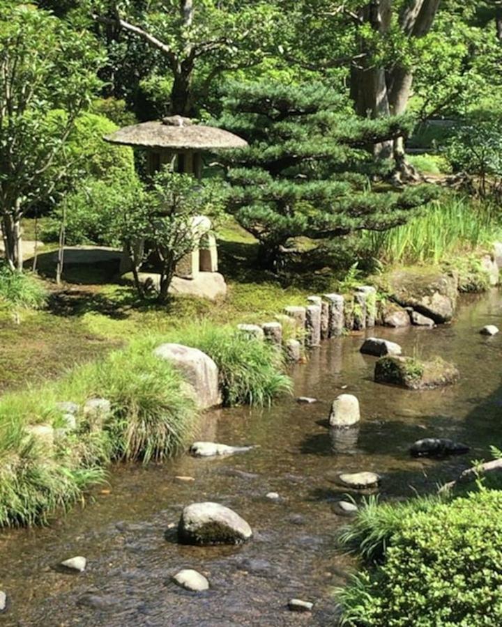 Landscape Photograph - Japanese garden by Mochories Mochories
