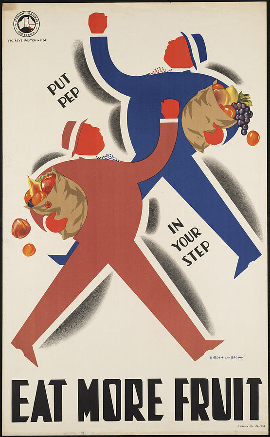 Public-domain-images-free-vintage-posters Art Print by MotionAge