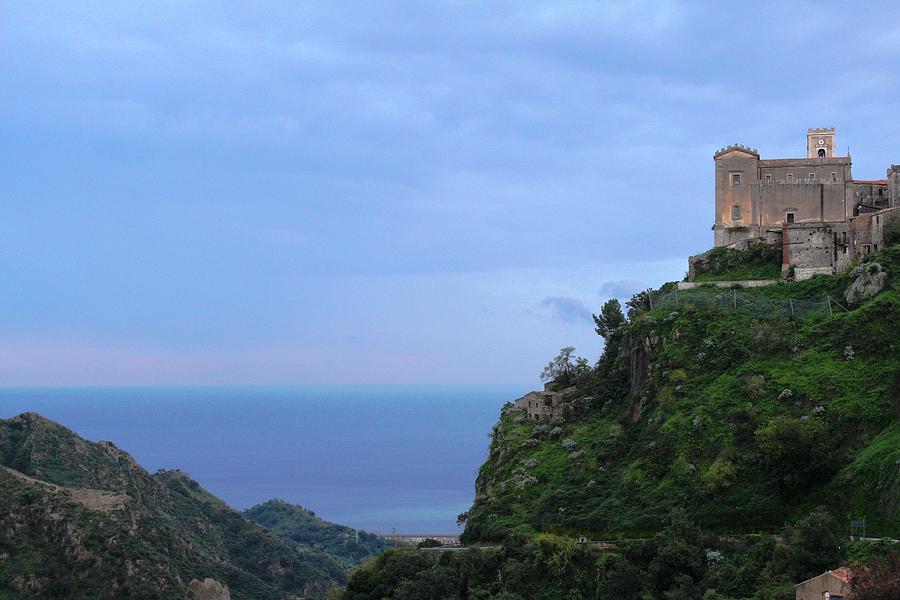 Sicily #44 Photograph by Donn Ingemie Sicily #44 Photograph by Donn Ingemie