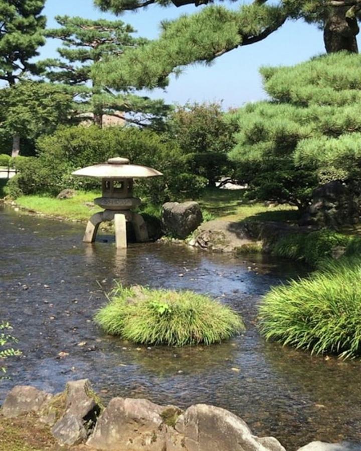 Landscape Photograph - Japanese garden #2 by Mochories Mochories