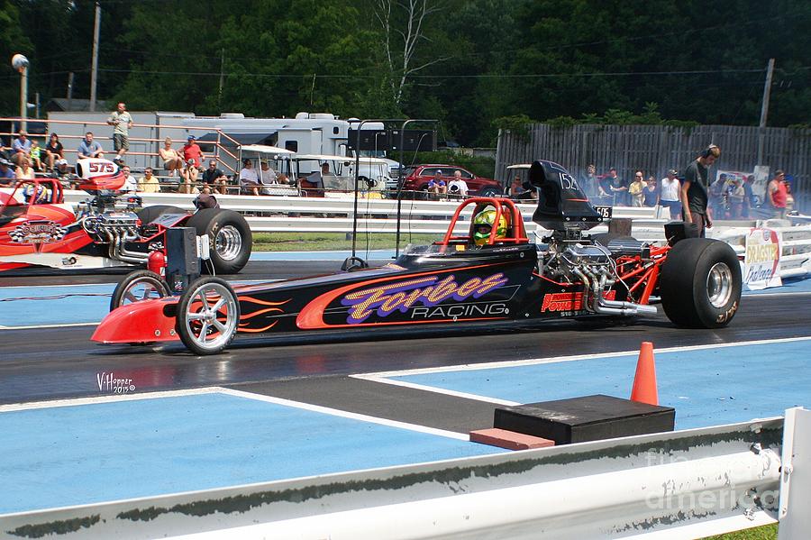 4499 07-26-2015 10K Race Day Two Esta Safety Park Drag Racing, Cicero ...