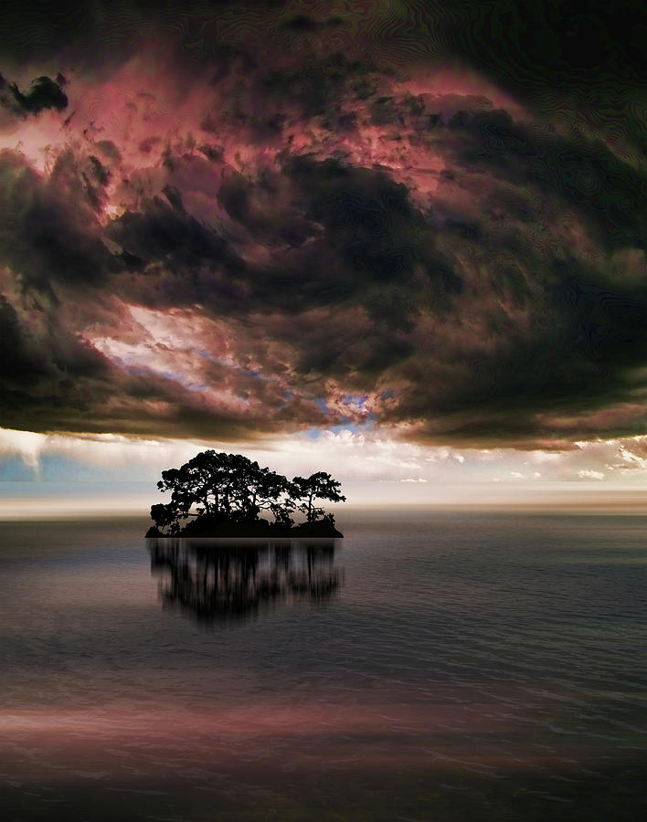 4530 Photograph by Peter Holme III