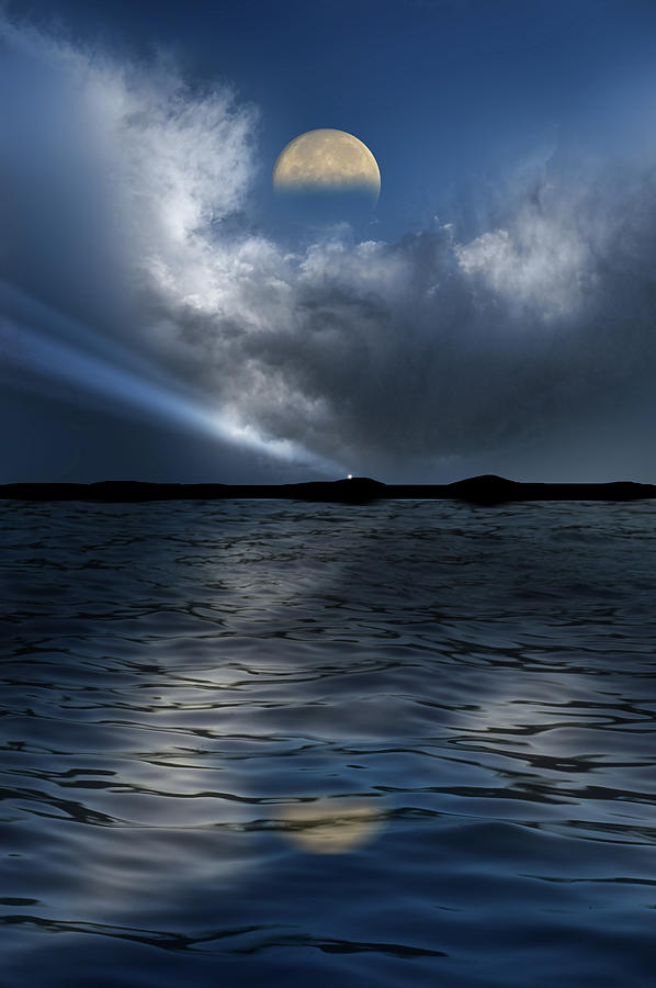 4642 Photograph by Peter Holme III