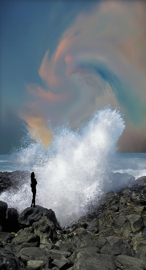 4648 Photograph by Peter Holme III