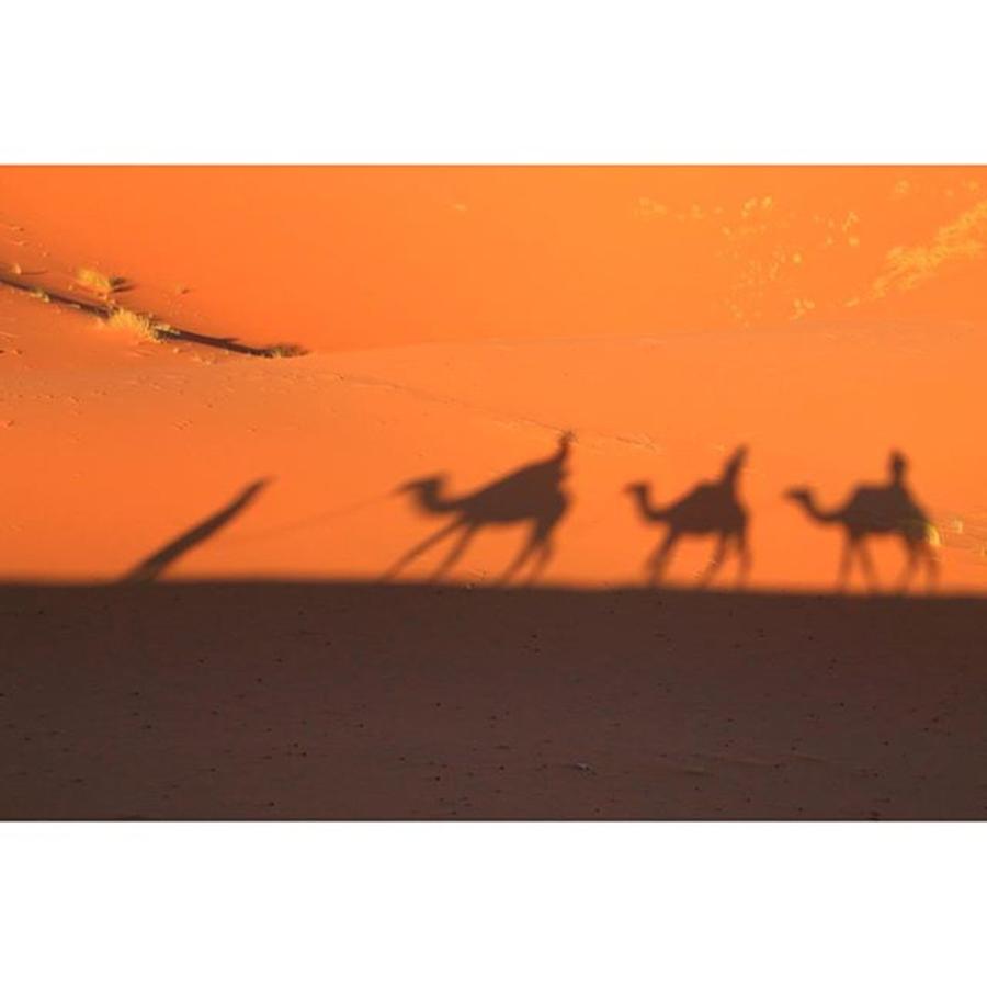 Desert Photograph - Instagram Photo #471461797775 by Kenta Sudo