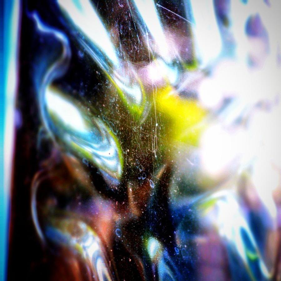 Abstract Photograph - #abstract #art #abstractart #48 by Jason Roust