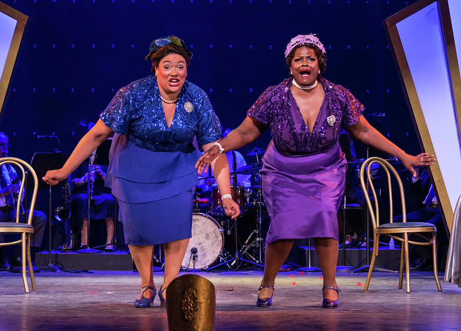 Aint Misbehavin 2018 #48 Photograph by Andy Smetzer