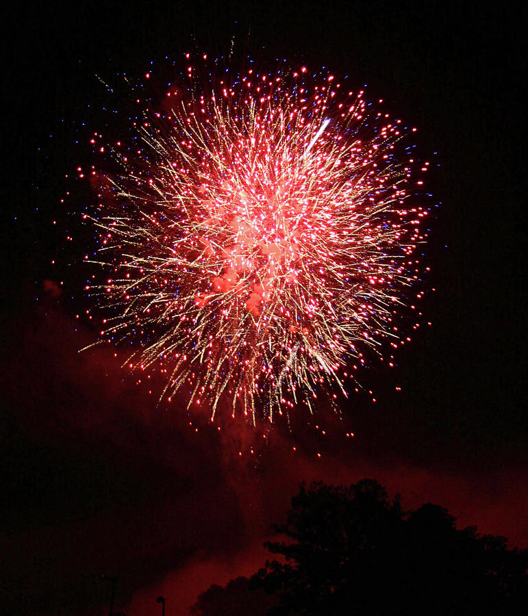 4th of July by Shirley Roberson 4th of July by Shirley Roberson