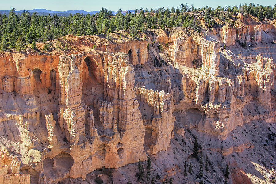Bryce Canyon National Park Two Photograph by Jennie Marie Schell