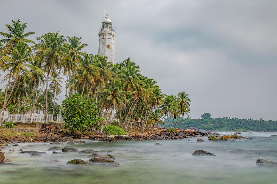 Dondra - Sri Lanka #5 Photograph by Joana Kruse