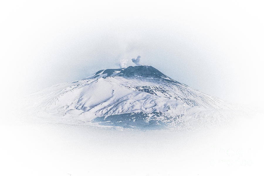 Etna by Bruno Spagnolo Etna by Bruno Spagnolo