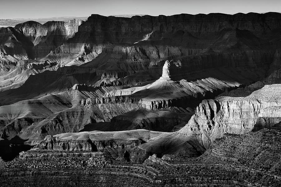 Grand Canyon Arizona #6 Photograph by Shankar Adiseshan