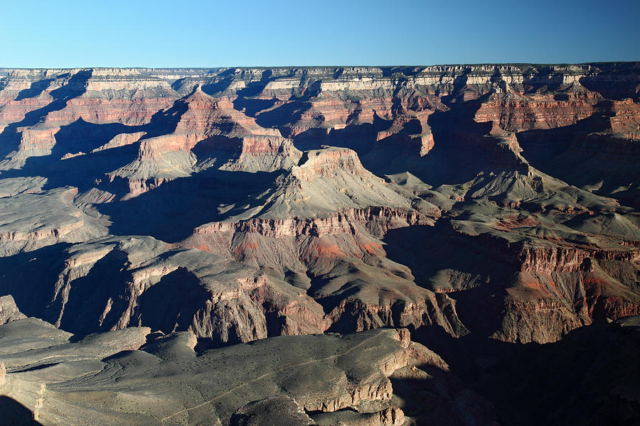 Grand Canyon National Park #5 Photograph by Pierre Leclerc Photography