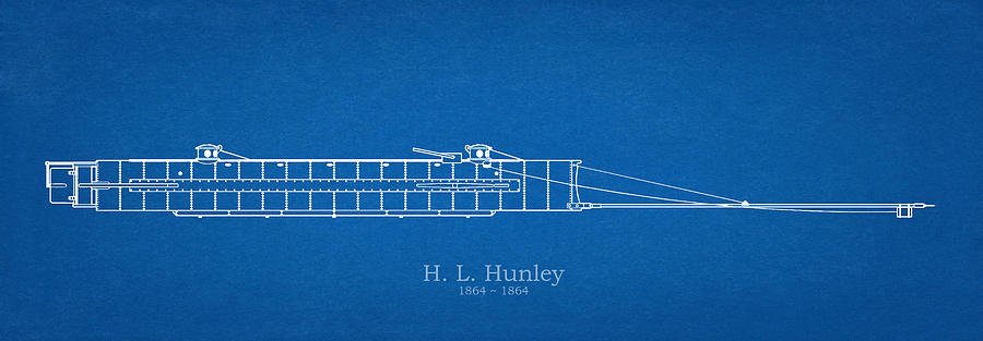 hunley submarine plans hunley submarine plans