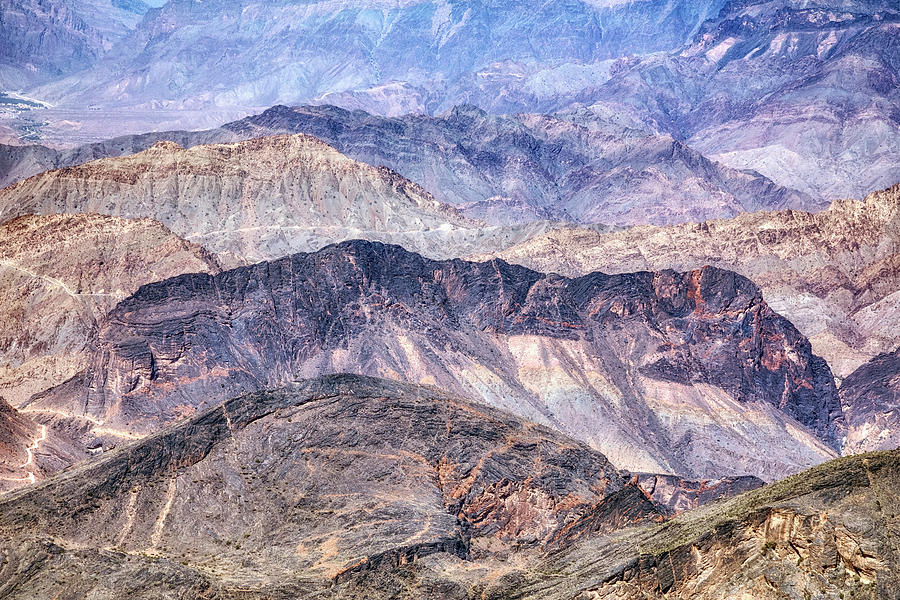 Jebel Shams - Oman #5 Photograph by Joana Kruse