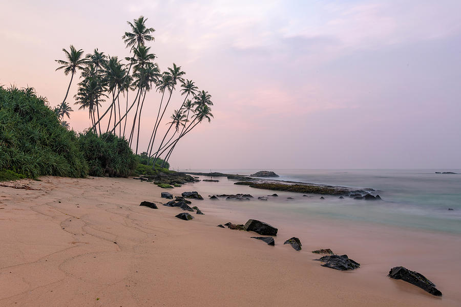 Koggala - Sri Lanka #5 Photograph by Joana Kruse
