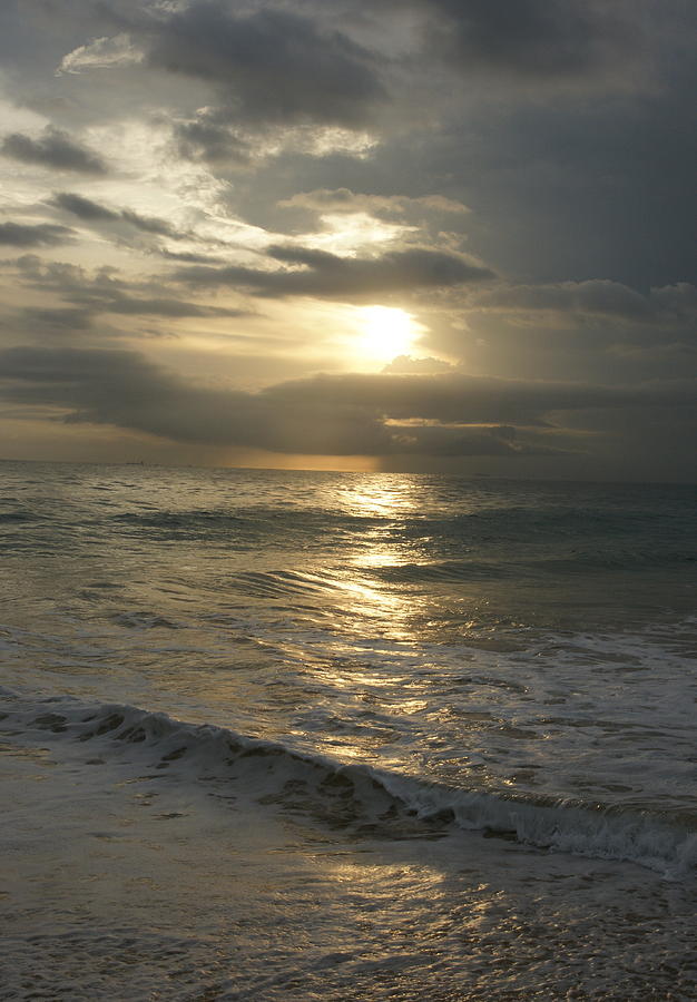 Long Beach Photograph - Long Beach Kogalla by Olaf Christian Long Beach Photograph - Long Beach Kogalla by Olaf Christian