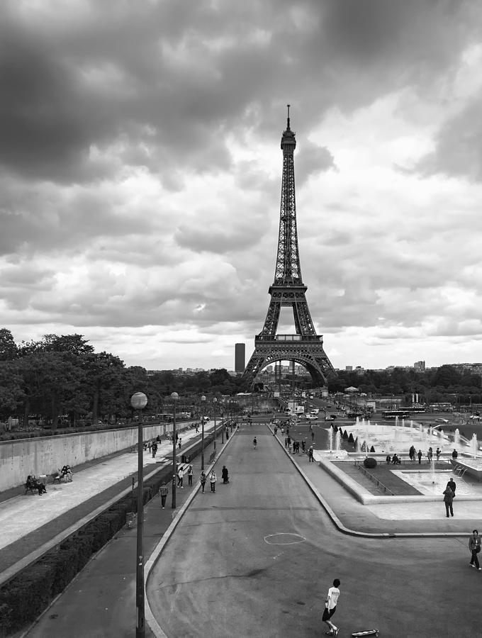 Paris by Hayato Matsumoto Paris by Hayato Matsumoto