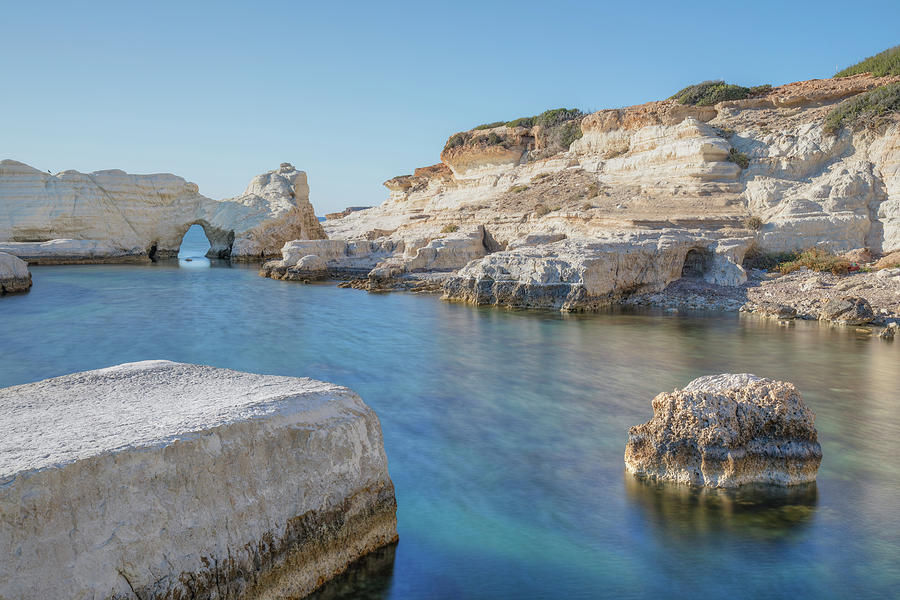 Pegeia - Cyprus #5 Photograph by Joana Kruse