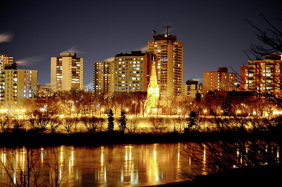 zakačiti komunalije saskatoon datiranje tijekom razdvajanja Kalifornije