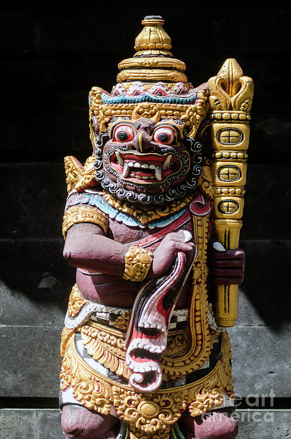 traditional-balinese-hindu-statues-in-bali-temple-indonesia-photograph